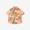 chemise à fleurs homme année 60 | Couleur Florale